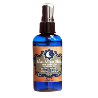 BMe Mini Mint Bliss Room Spray (2 oz)