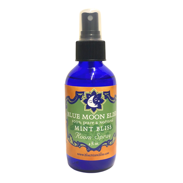 BMe Mint Bliss Room Spray