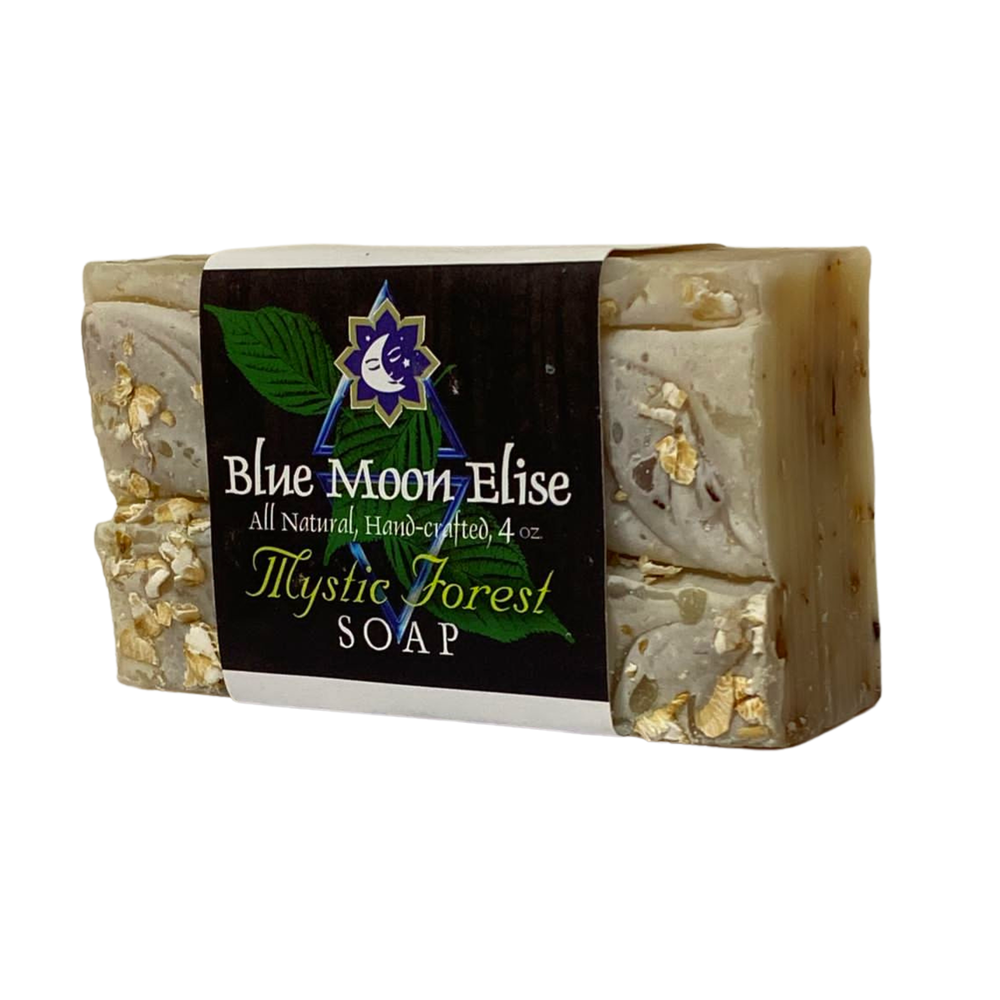 Mystic Forest Soap
