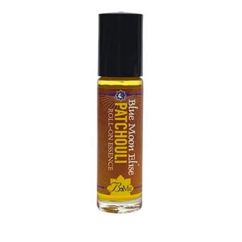Patchouli Botanical Essence Roll-On