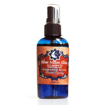 BMe Mini Romance Bliss Room Spray (2 oz)